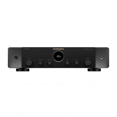 Стереоресивер Marantz STEREO 70s (Black)